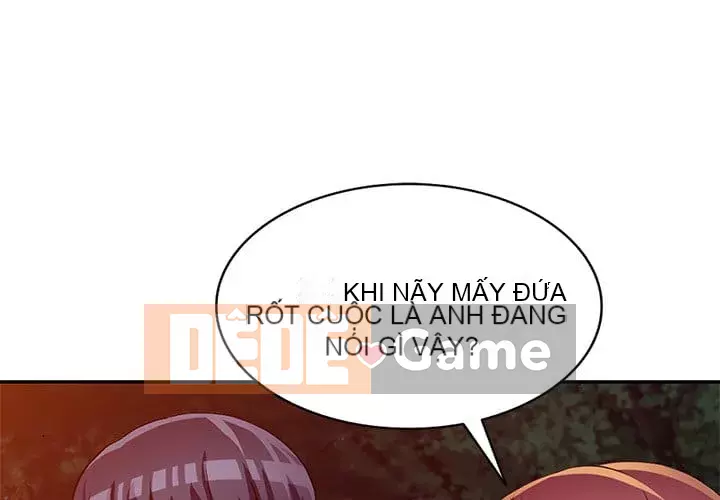 Chị thật là tốt bụng Chương 9-10