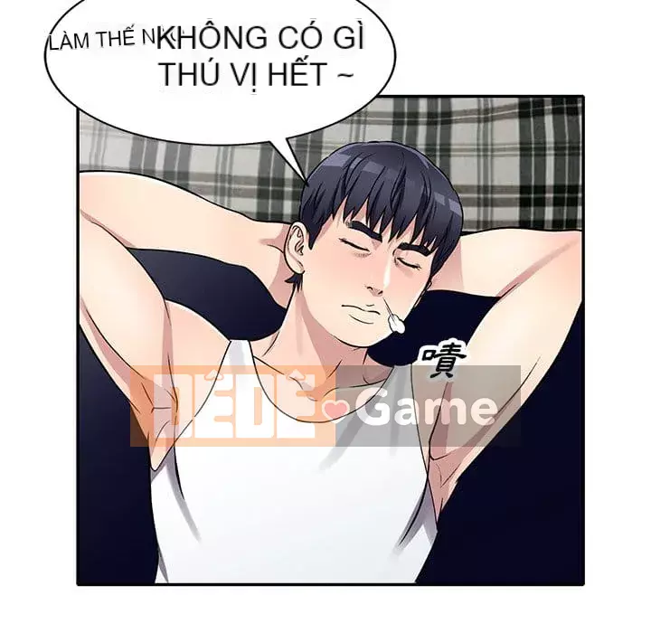 Chị thật là tốt bụng Chương 9-10