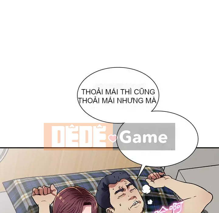 Chị thật là tốt bụng Chương 9-10