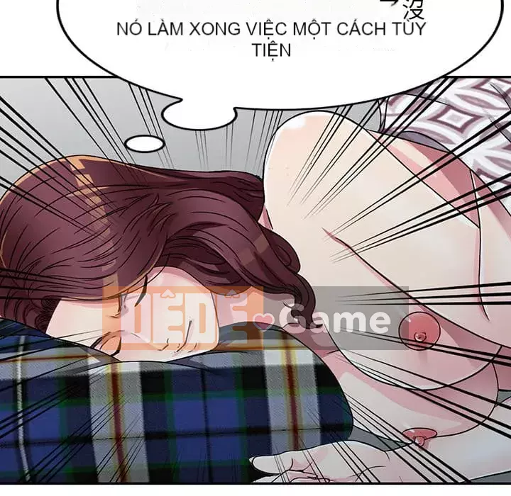 Chị thật là tốt bụng Chương 9-10