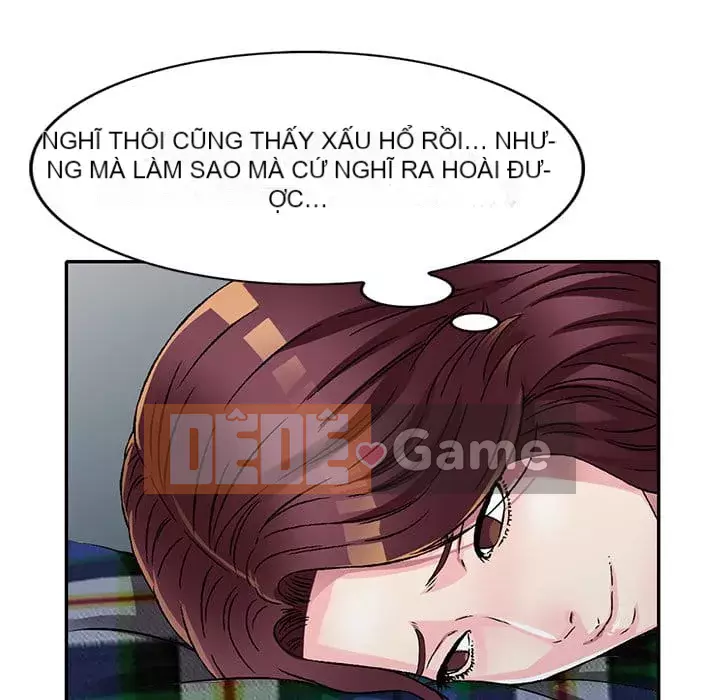 Chị thật là tốt bụng Chương 9-10