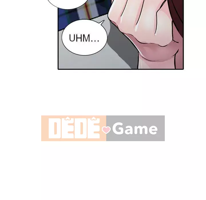 Chị thật là tốt bụng Chương 9-10