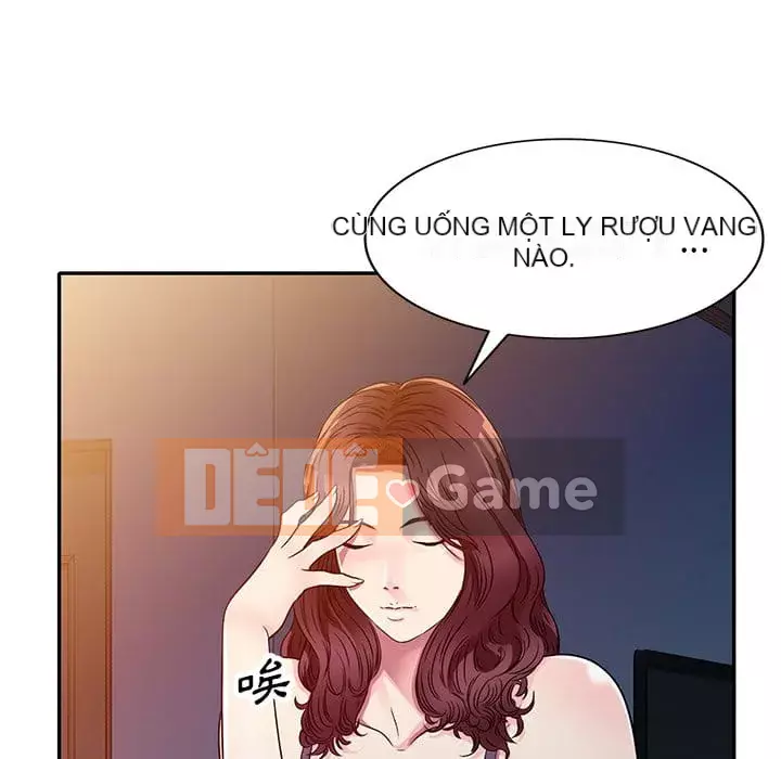 Chị thật là tốt bụng Chương 9-10