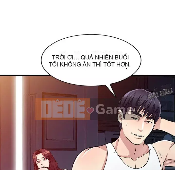 Chị thật là tốt bụng Chương 9-10