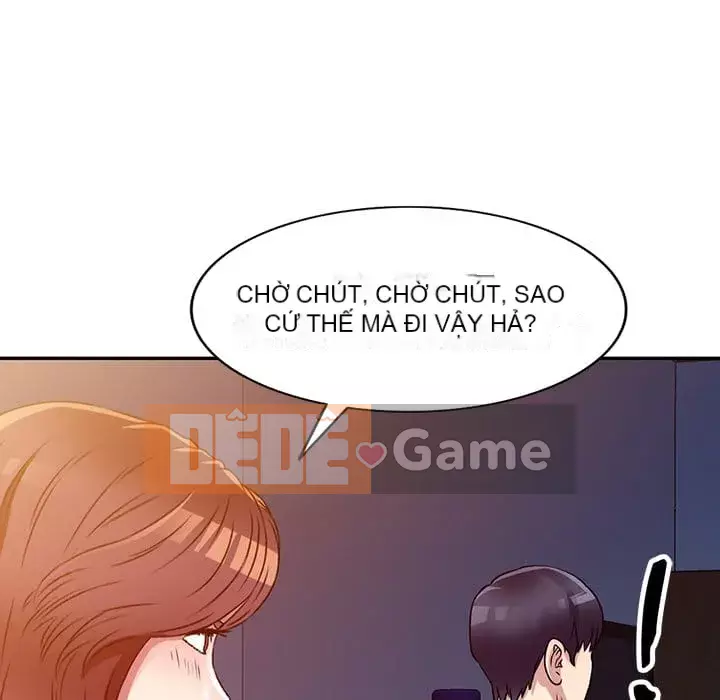 Chị thật là tốt bụng Chương 9-10