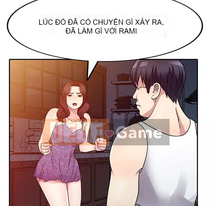 Chị thật là tốt bụng Chương 9-10