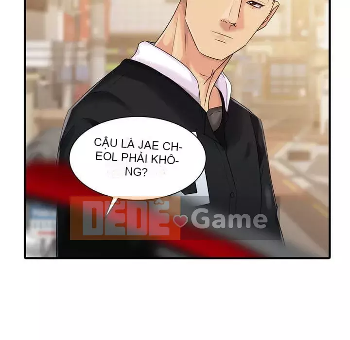 Hương vị chinh phục Chương 4-5