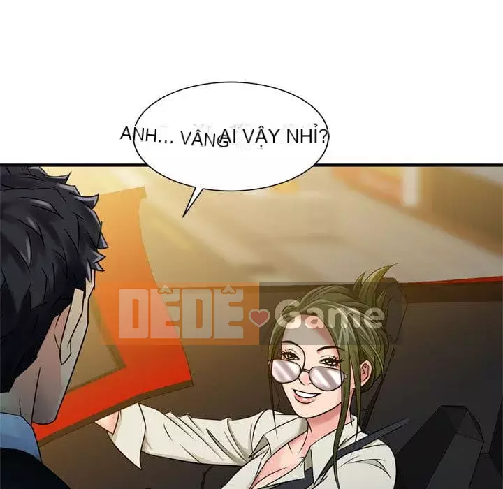 Hương vị chinh phục Chương 4-5