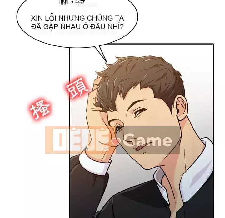 Hương vị chinh phục Chương 4-5