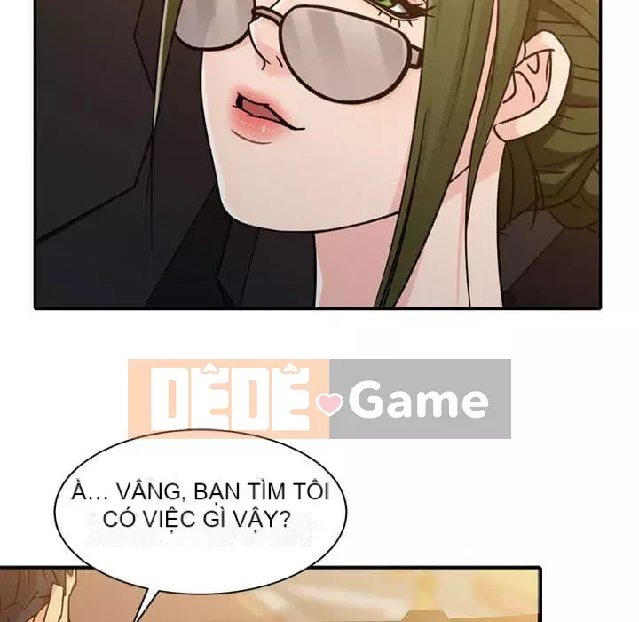 Hương vị chinh phục Chương 4-5