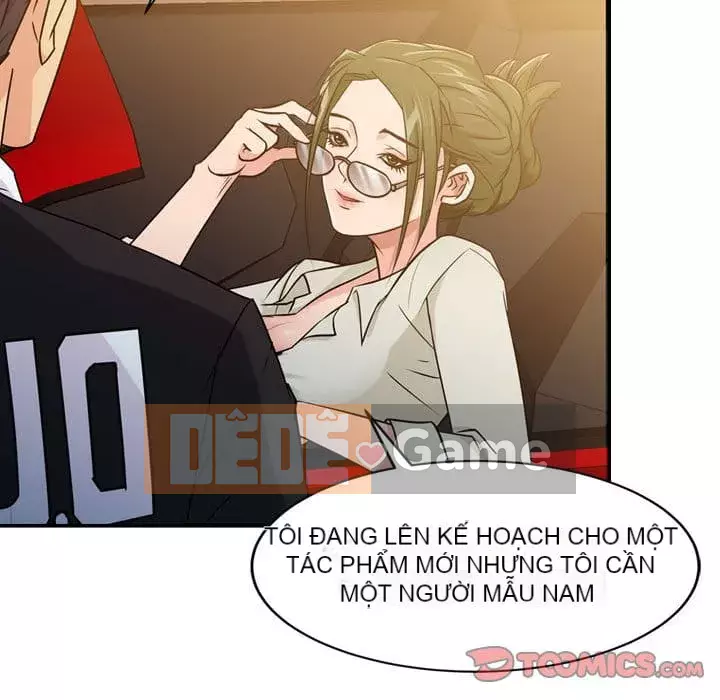 Hương vị chinh phục Chương 4-5