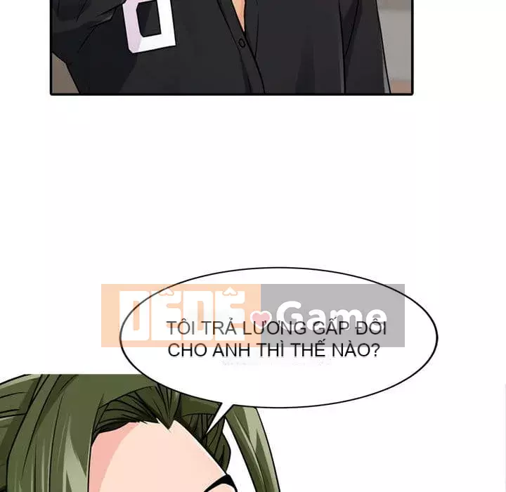 Hương vị chinh phục Chương 4-5