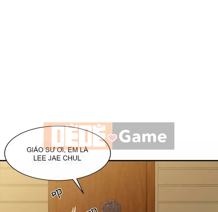 Hương vị chinh phục Chương 4-5