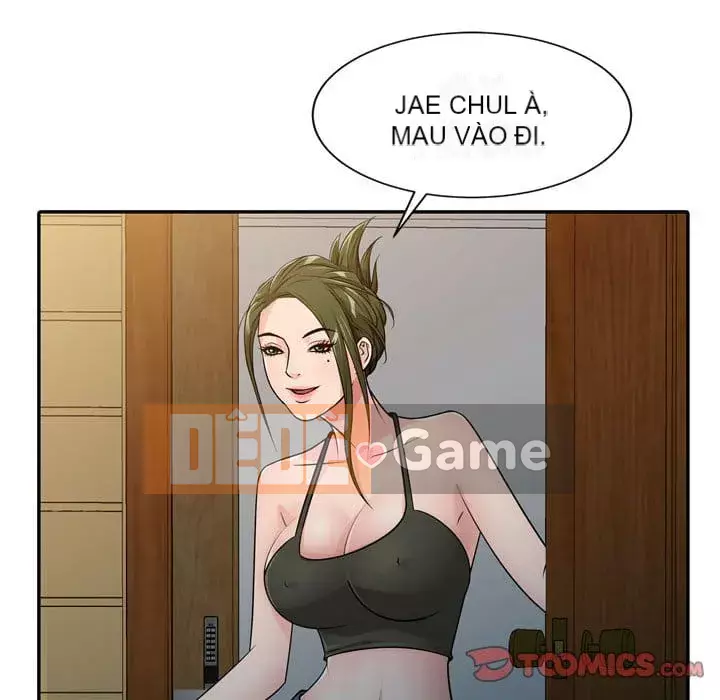 Hương vị chinh phục Chương 4-5