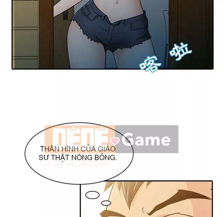 Hương vị chinh phục Chương 4-5