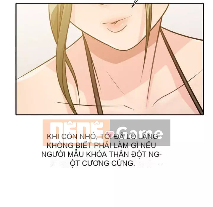 Hương vị chinh phục Chương 4-5