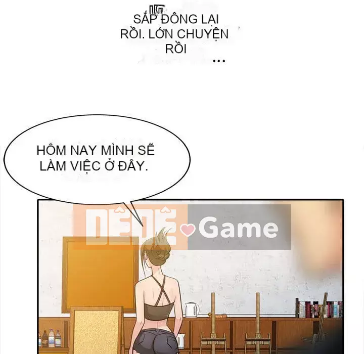 Hương vị chinh phục Chương 4-5