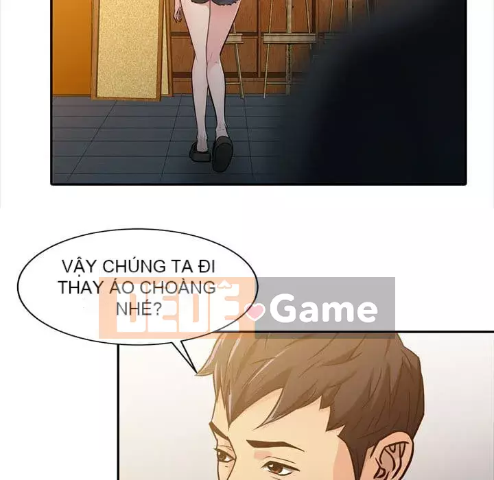 Hương vị chinh phục Chương 4-5