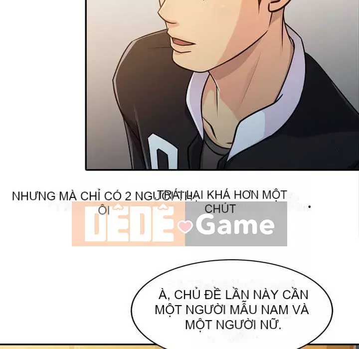 Hương vị chinh phục Chương 4-5