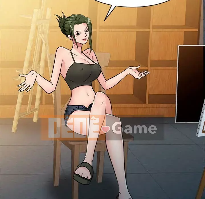 Hương vị chinh phục Chương 4-5