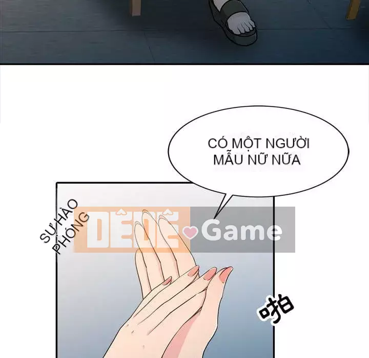 Hương vị chinh phục Chương 4-5