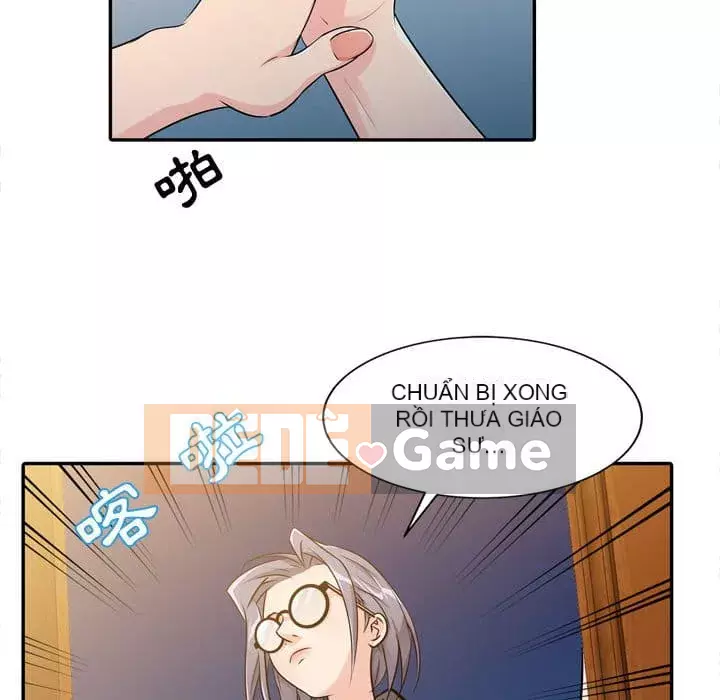 Hương vị chinh phục Chương 4-5