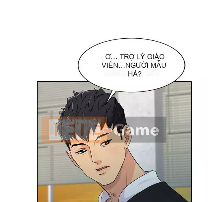 Hương vị chinh phục Chương 4-5