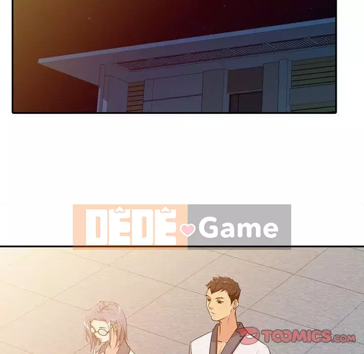 Hương vị chinh phục Chương 4-5