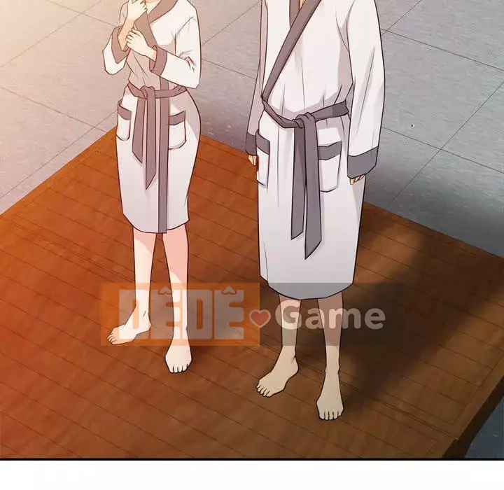 Hương vị chinh phục Chương 4-5