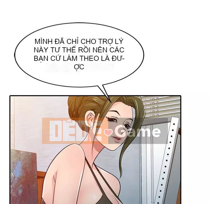 Hương vị chinh phục Chương 4-5