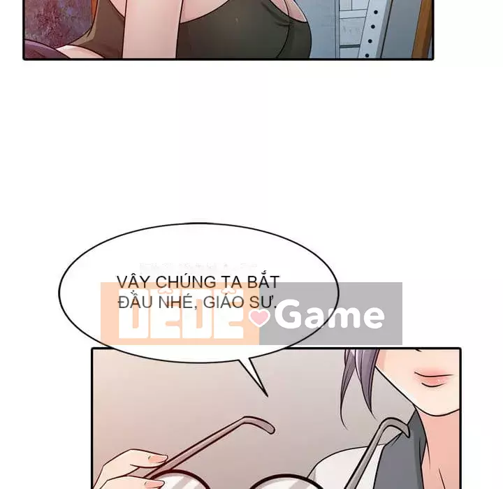 Hương vị chinh phục Chương 4-5