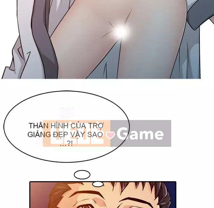 Hương vị chinh phục Chương 4-5