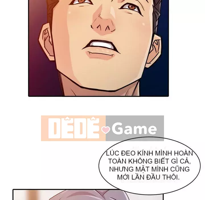 Hương vị chinh phục Chương 4-5