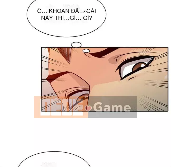 Hương vị chinh phục Chương 4-5