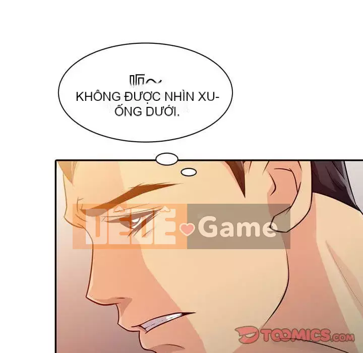 Hương vị chinh phục Chương 4-5