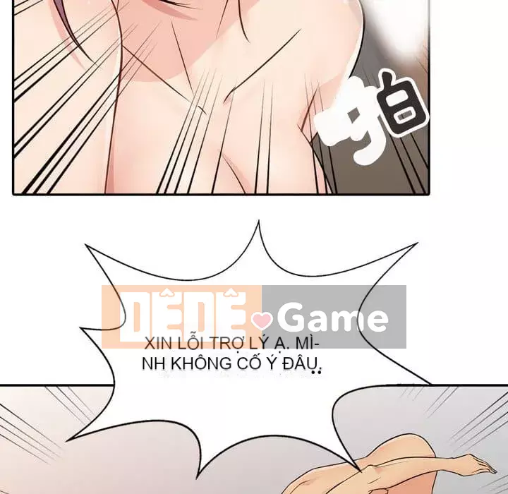 Hương vị chinh phục Chương 4-5