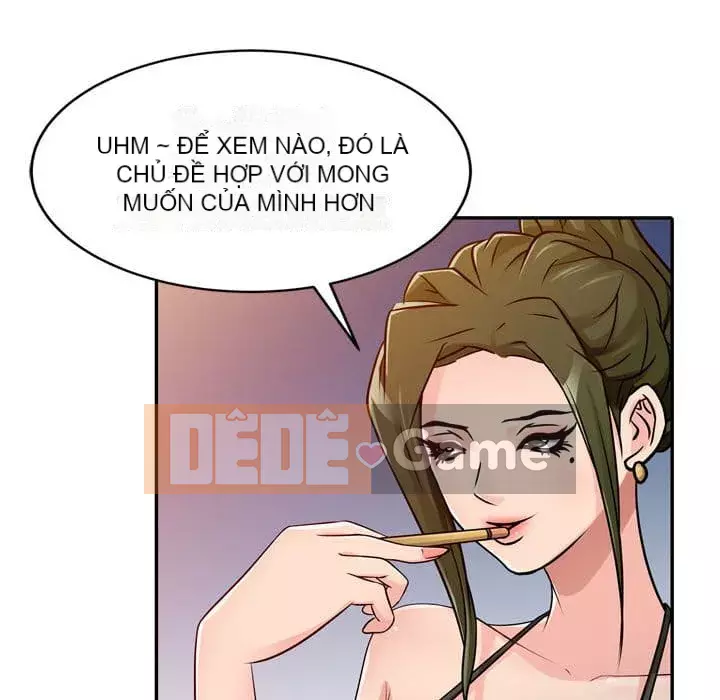 Hương vị chinh phục Chương 4-5