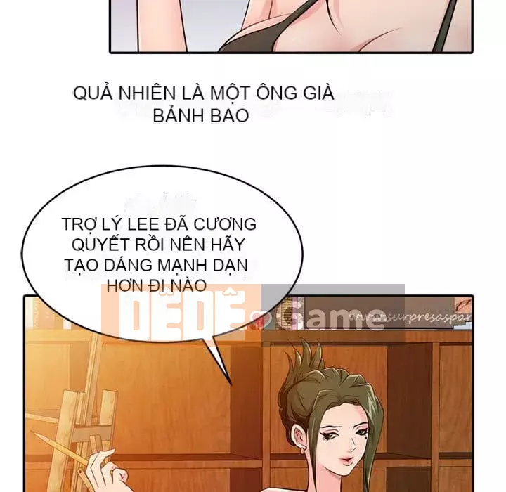 Hương vị chinh phục Chương 4-5