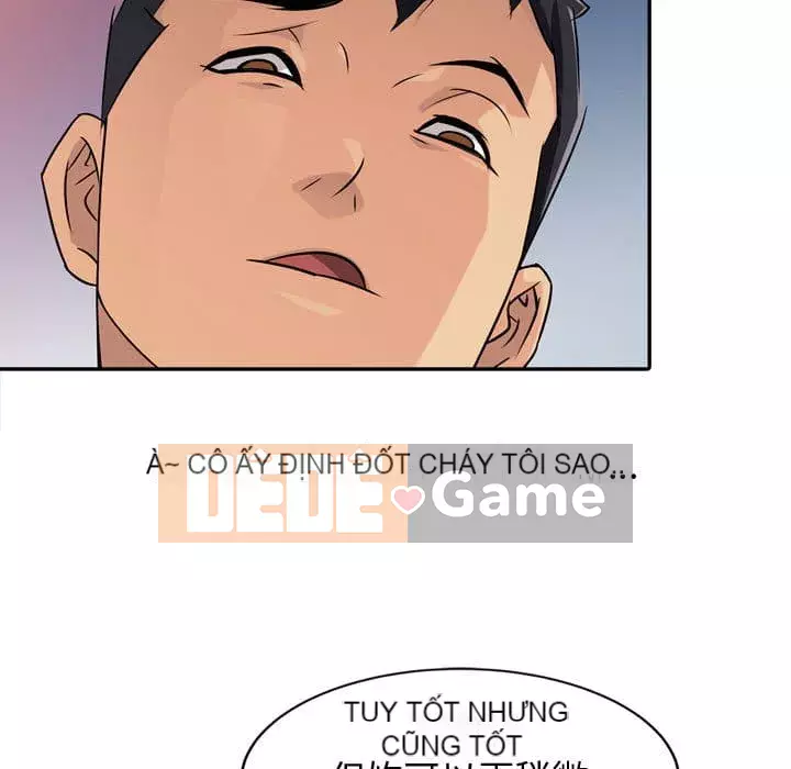 Hương vị chinh phục Chương 4-5