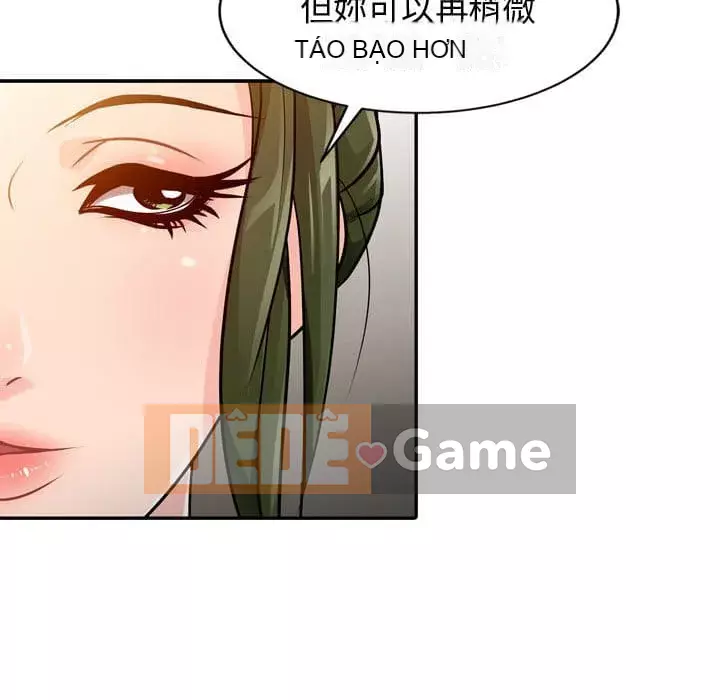 Hương vị chinh phục Chương 4-5