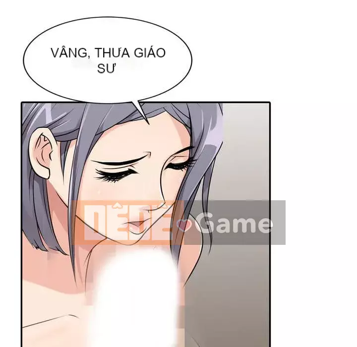 Hương vị chinh phục Chương 4-5