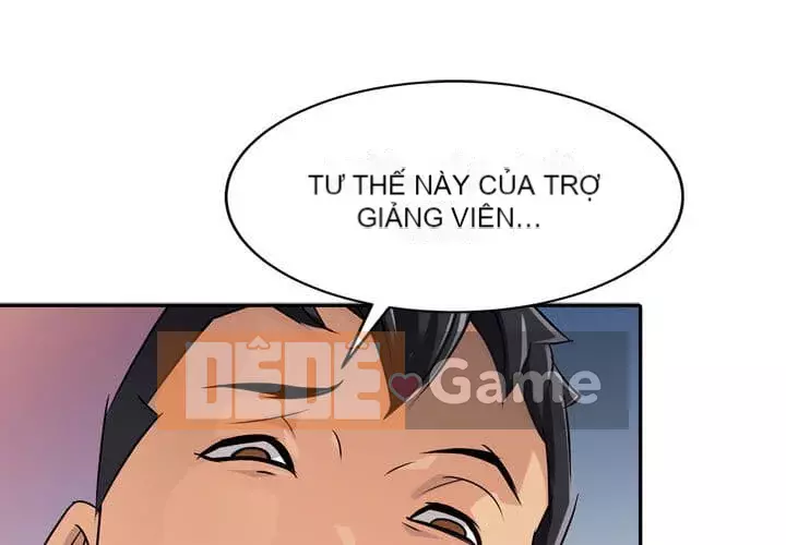 Hương vị chinh phục Chương 4-5