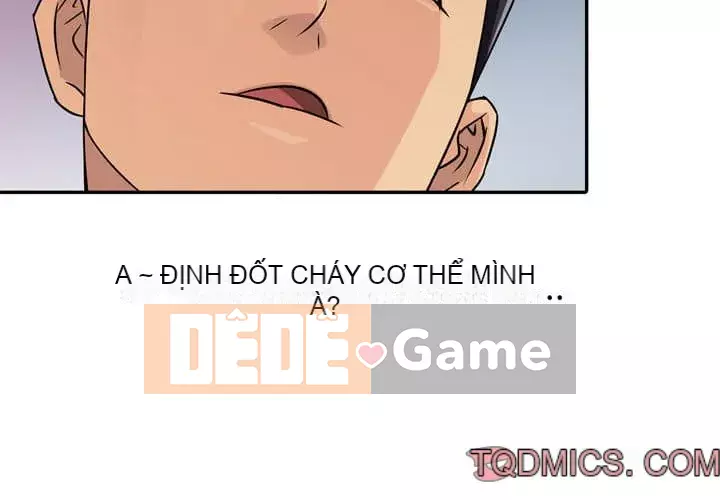 Hương vị chinh phục Chương 4-5