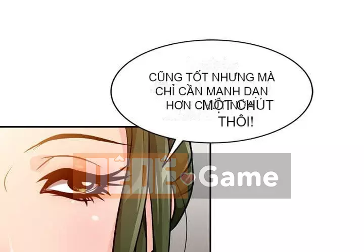 Hương vị chinh phục Chương 4-5