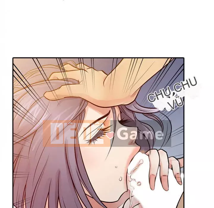 Hương vị chinh phục Chương 4-5