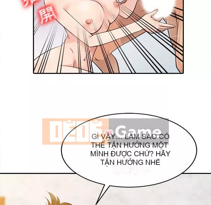 Hương vị chinh phục Chương 4-5