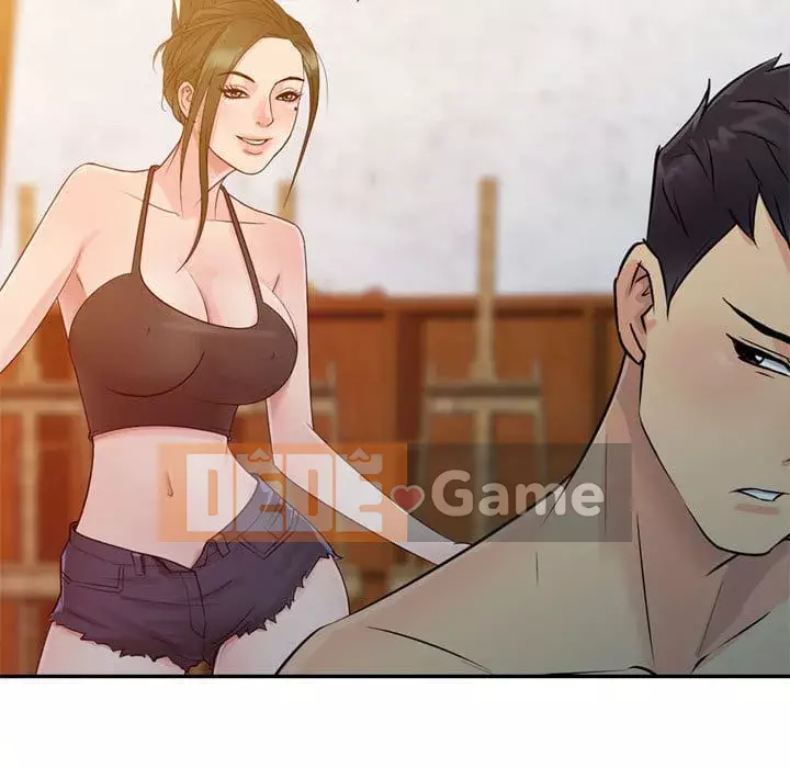 Hương vị chinh phục Chương 4-5