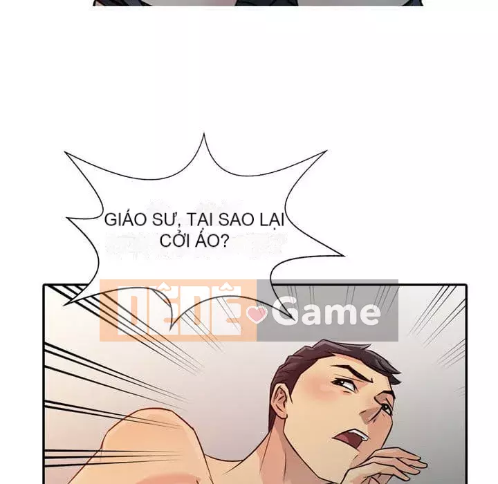 Hương vị chinh phục Chương 4-5