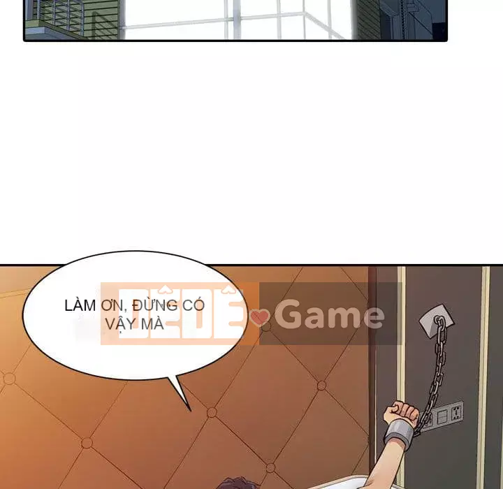 Hương vị chinh phục Chương 4-5