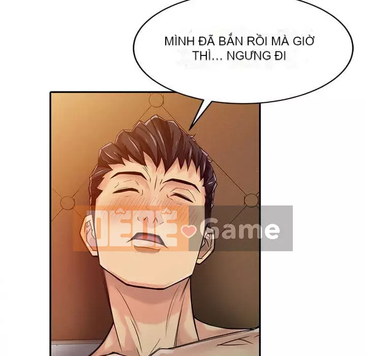 Hương vị chinh phục Chương 4-5